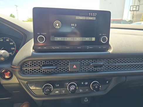 Used 2024 Honda HR-V Sport image 20