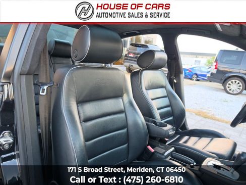 Used 2003 Audi RS 6 AWD/4WD image 46