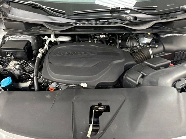 Used 2022 Honda Odyssey EX-L image 32