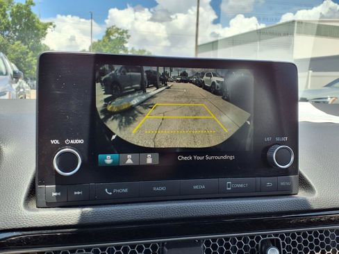 Used 2022 Honda Civic Sport image 24