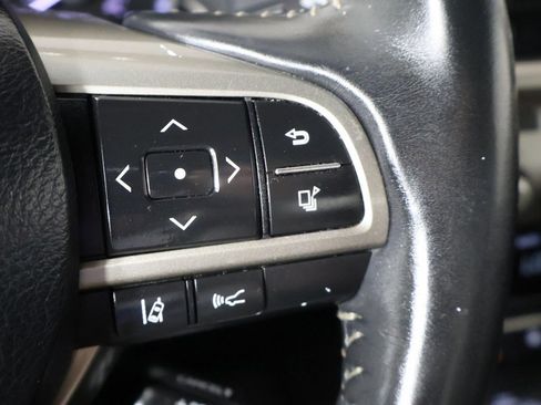 Used 2017 Lexus ES 350 w/ Luxury Package FWD image 46