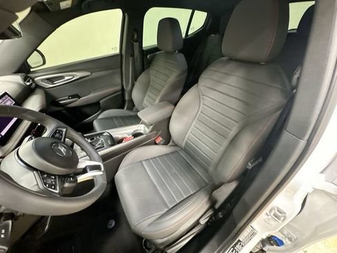 Used 2025 Dodge Hornet GT AWD/4WD image 14