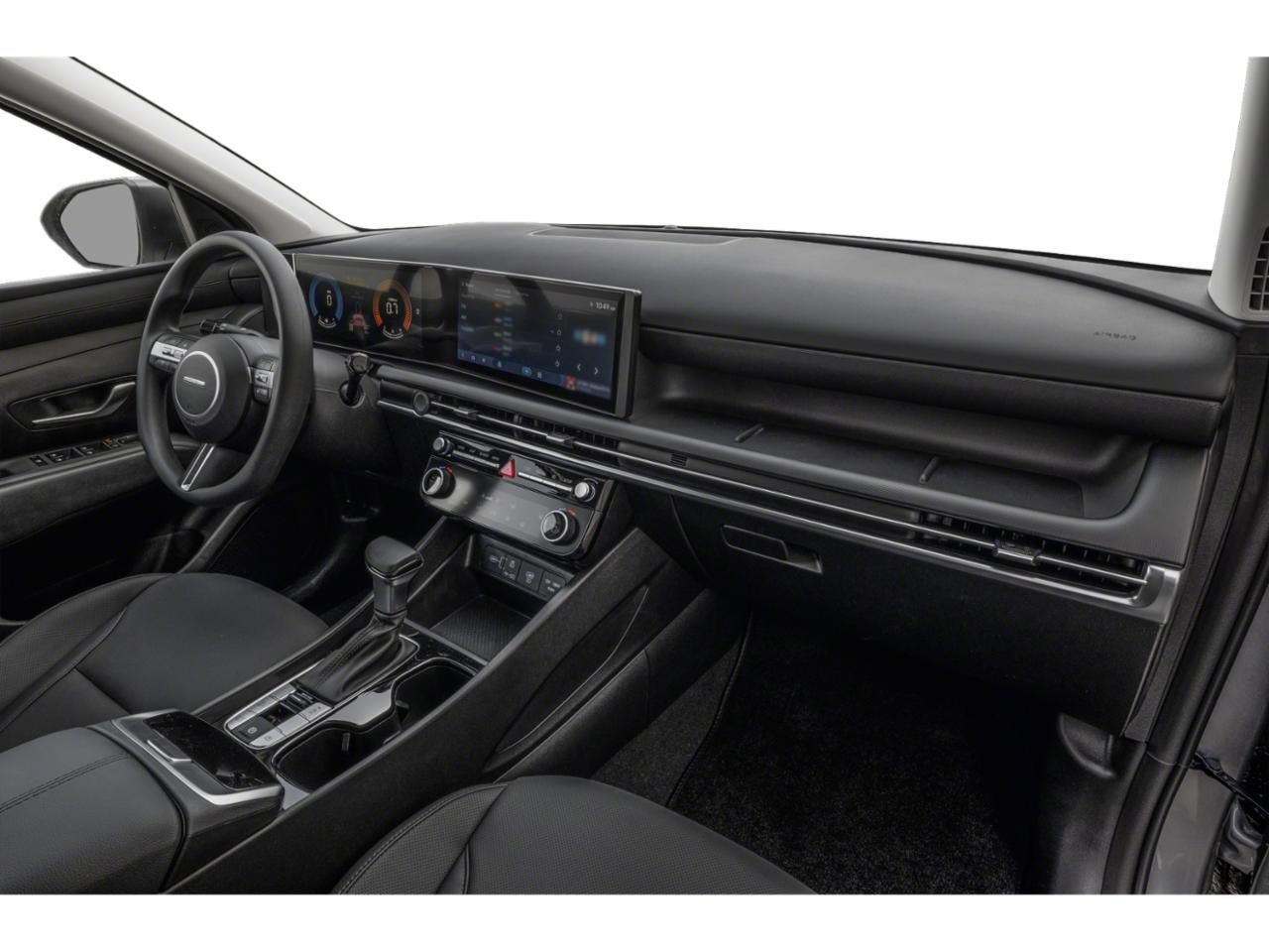 New 2026 Hyundai Tucson SEL Plus FWD image 38