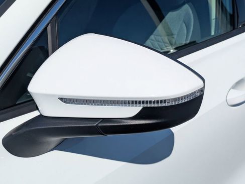 New 2026 Volkswagen Tiguan S FWD image 13