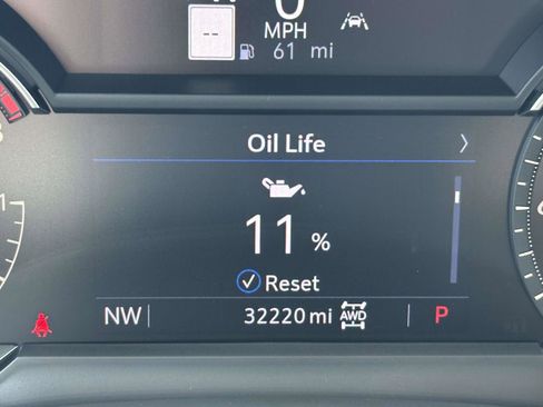 Certified 2023 Cadillac XT6 Premium Luxury image 25