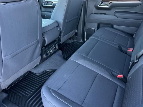 New 2026 Chevrolet Silverado 1500 LT image 12