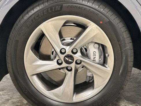 New 2026 Genesis GV70 2.5T Advanced AWD/4WD image 27