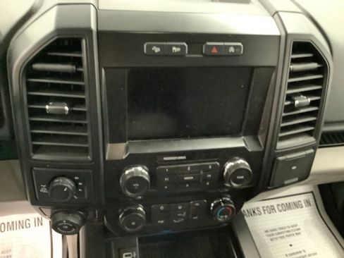 Used 2020 Ford F150 XL w/ Equipment Group 101A Mid image 15