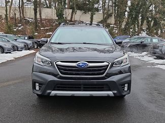 Used 2020 Subaru Outback Limited video 2