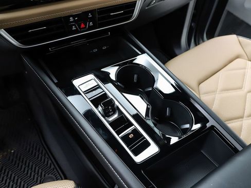 New 2026 Volkswagen Atlas Cross Sport SE image 24