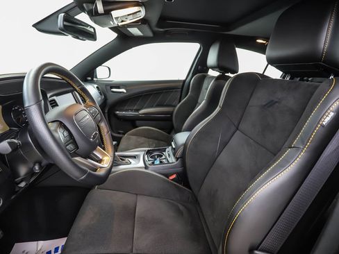 Used 2023 Dodge Charger Scat Pack image 11