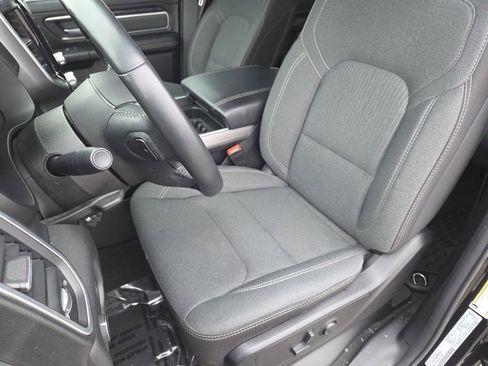 Used 2023 RAM 1500 Big Horn image 5