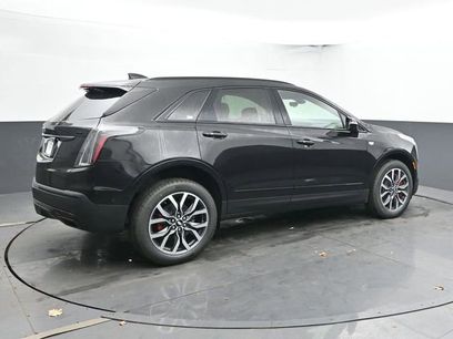 New 2026 Cadillac XT5 Sportv w/ LPO, Onyx Lite Package