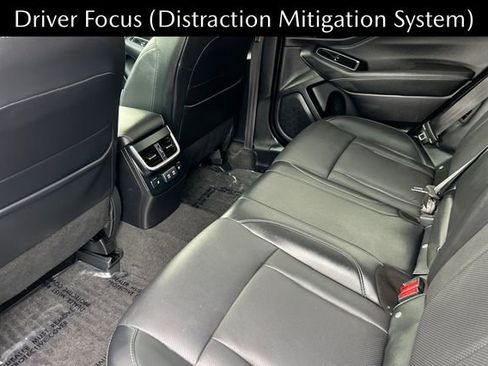 Used 2021 Subaru Outback Limited w/ Popular Package #2 image 13