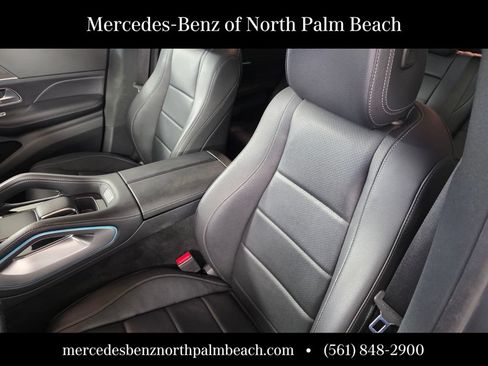 Certified 2021 Mercedes-Benz GLE 450 4MATIC image 11