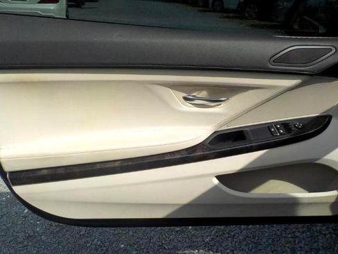 Used 2012 BMW 650i xDrive Coupe image 9