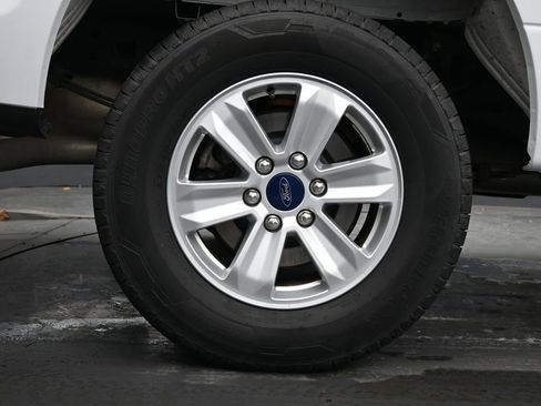 Used 2019 Ford F150 XL w/ XL Power Equipment Group image 12