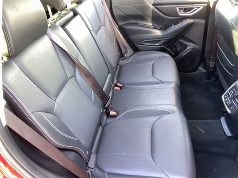 Used 2020 Subaru Forester Touring w/ Popular Package #2 image 22