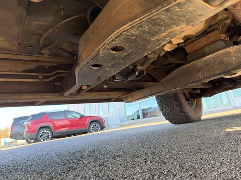 Used 2008 GMC Sierra 3500 SLT image 27