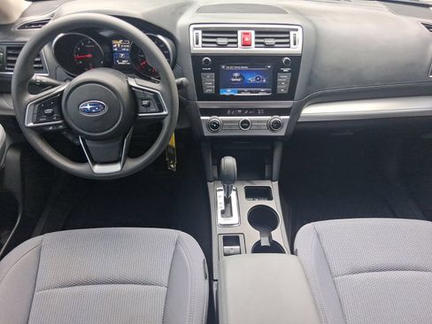 Used 2018 Subaru Legacy 2.5i w/ Popular Package #1 AWD/4WD image 20