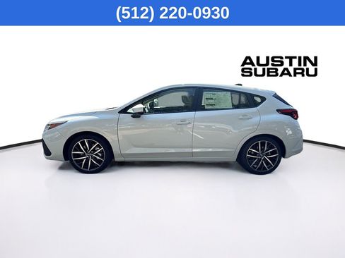 New 2025 Subaru Impreza 2.0i Sport image 5