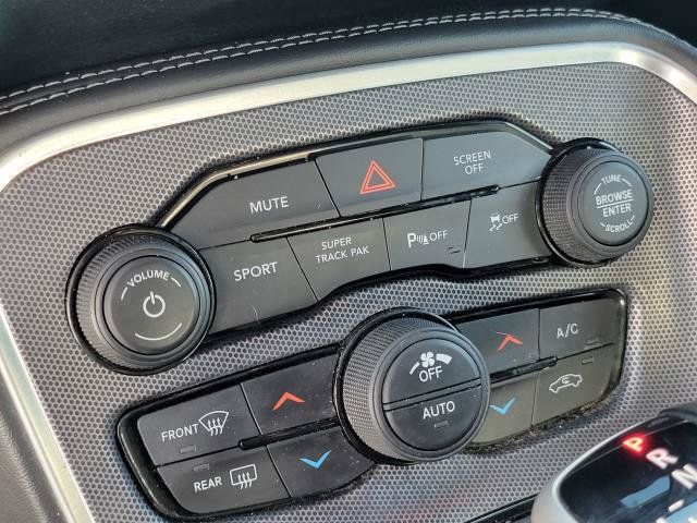 Used 2017 Dodge Challenger GT AWD/4WD image 15