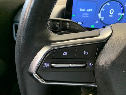 Used 2024 Honda Prologue Elite image 23