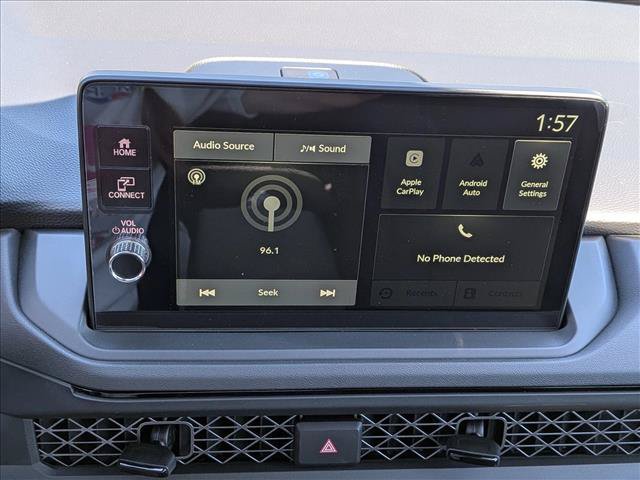New 2026 Honda Accord LX image 13