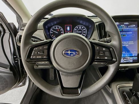 Used 2024 Subaru Crosstrek 2.0i Premium AWD/4WD image 11