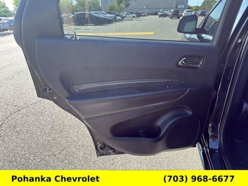 Used 2023 Dodge Durango R/T AWD/4WD image 21