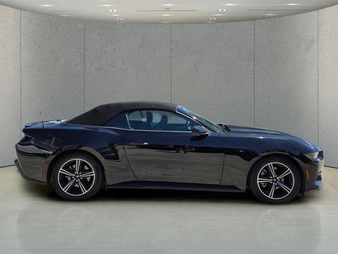 Used 2025 Ford Mustang Premium RWD image 5