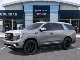 New 2026 GMC Yukon Elevation AWD/4WD video 2