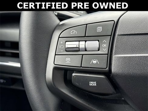 Used 2025 Kia K4 EX image 24