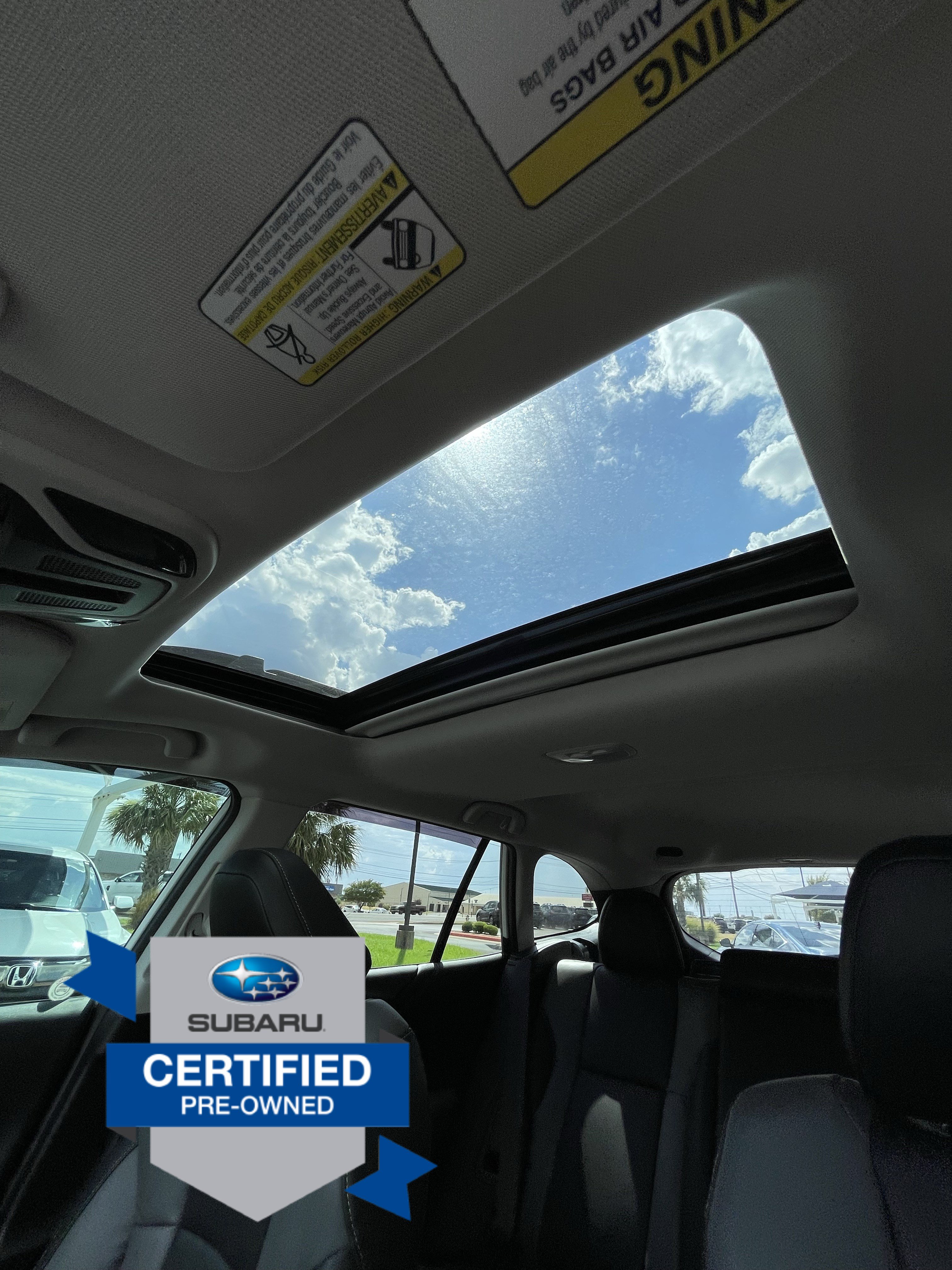 Used 2025 Subaru Outback Onyx Edition XT AWD/4WD image 33