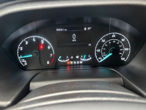 Used 2021 Ford Transit 350 XLT image 27