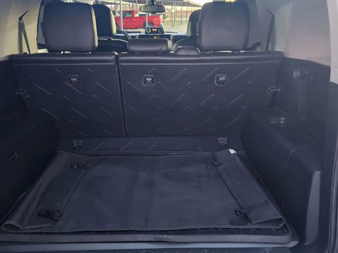 Used 2013 Toyota FJ Cruiser 4WD image 15