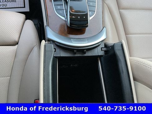 Used 2018 Mercedes-Benz GLC 300 4MATIC image 43