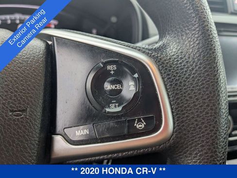 Used 2020 Honda CR-V LX image 22