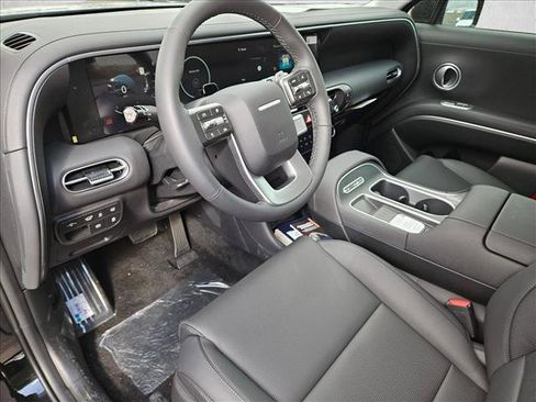 New 2026 Hyundai Palisade SEL image 9