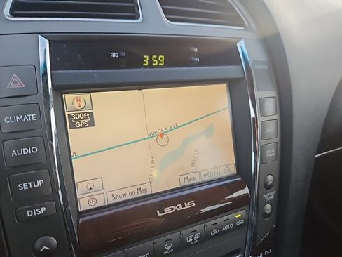 Used 2011 Lexus ES 350 image 6