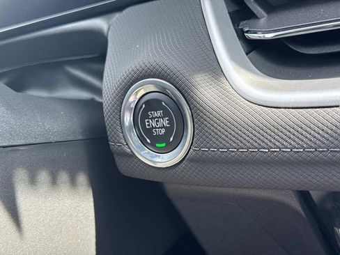 New 2026 Chevrolet TrailBlazer LT image 32