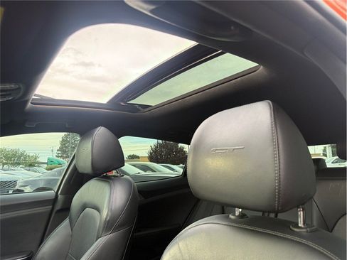 Used 2019 Kia Stinger GTS AWD/4WD image 29