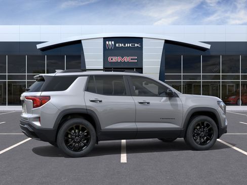 New 2026 GMC Terrain Elevation w/ Black Edition FWD image 29