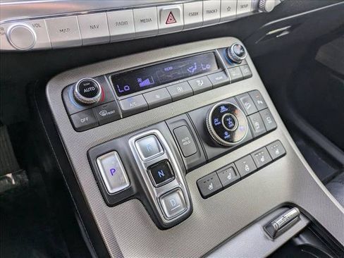 Used 2021 Hyundai Palisade Calligraphy AWD/4WD image 13