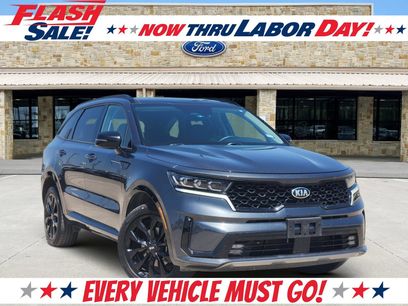 Used 2021 Kia Sorento SX