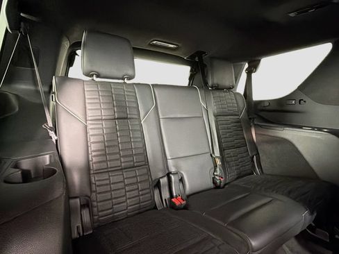 Used 2021 Cadillac Escalade Sport Platinum w/ Heavy-Duty Trailer Package AWD/4WD image 29