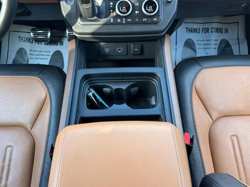 Used 2021 Land Rover Defender 110 X AWD/4WD image 21