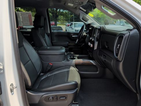 Used 2020 GMC Sierra 1500 SLT w/ SLT Premium Plus Package AWD/4WD image 37