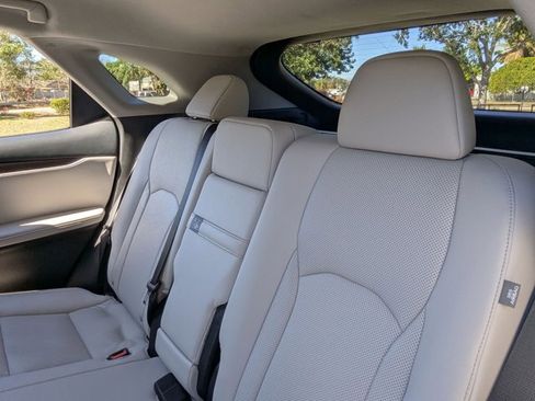 Used 2020 Lexus RX 350 FWD w/ Premium Package image 18