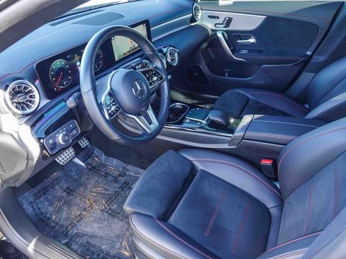 Certified 2023 Mercedes-Benz CLA 250 CLA 250 image 17